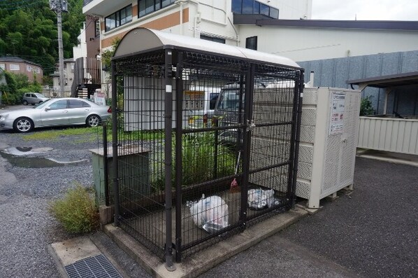 宇都宮駅 バス10分  大曽十文字下車：停歩5分 2階の物件外観写真